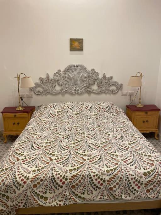 Casa Luciano Al San Carlo Daire Napoli Dış mekan fotoğraf