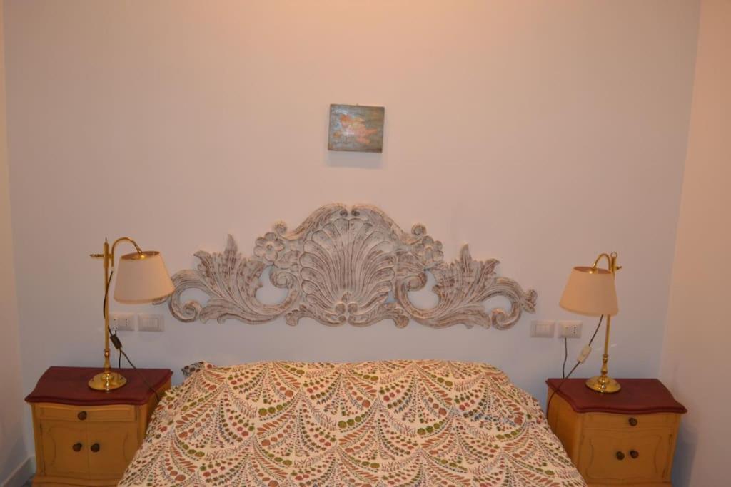 Casa Luciano Al San Carlo Daire Napoli Dış mekan fotoğraf