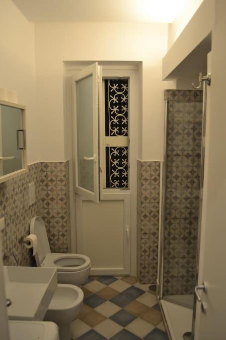 Casa Luciano Al San Carlo Daire Napoli Dış mekan fotoğraf