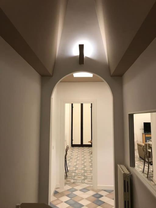 Casa Luciano Al San Carlo Daire Napoli Dış mekan fotoğraf